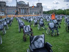 medizin: long covid: ein antidepressivum soll helfen